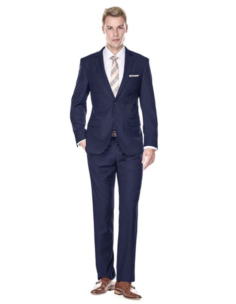 navy blue suits for funerals.